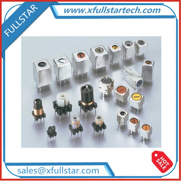 IFT coil