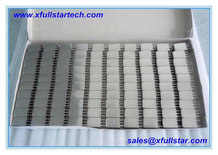 IFT package