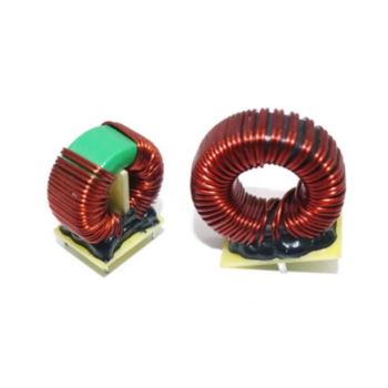 Through-hole Common Mode Choke coils