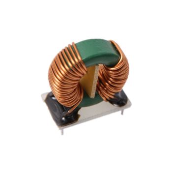 Through-hole Common Mode Choke coils(1)