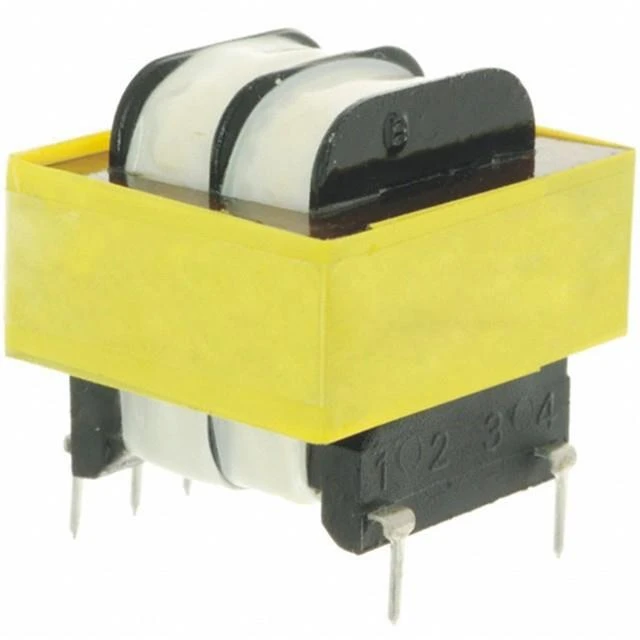Trasformatore elettrico di tipo RM