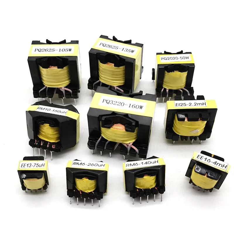 EE16 Transformer factory