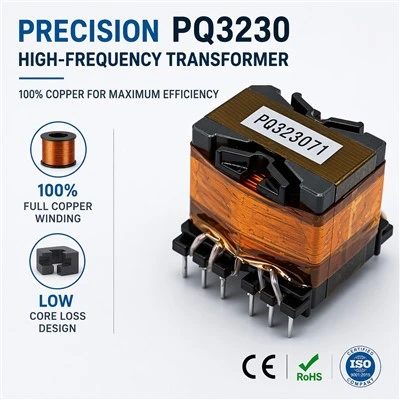 Trasformatore ad alta frequenza PQ3230
