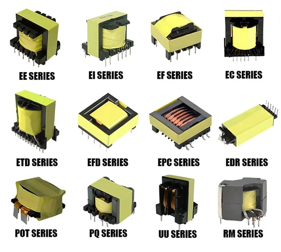 Switching Power Supply Transformer